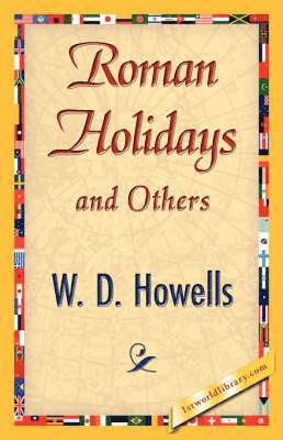 Roman Holidays and Others 1