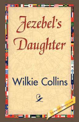 Jezebel's Daughter 1