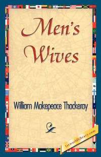bokomslag Men's Wives