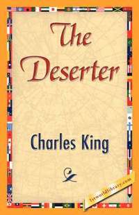 bokomslag The Deserter