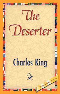 bokomslag The Deserter
