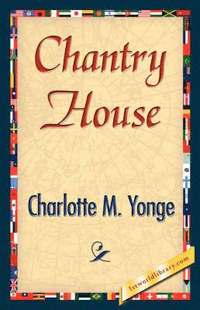 bokomslag Chantry House