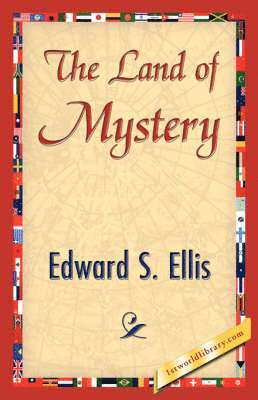 The Land of Mystery 1