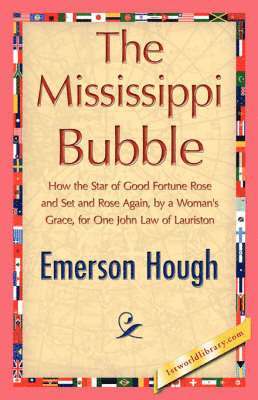 The Mississippi Bubble 1