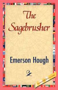 bokomslag The Sagebrusher