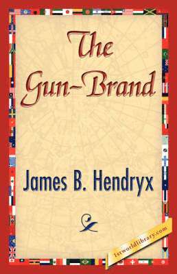 The Gun-Brand 1