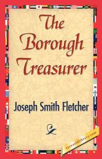 bokomslag The Borough Treasurer