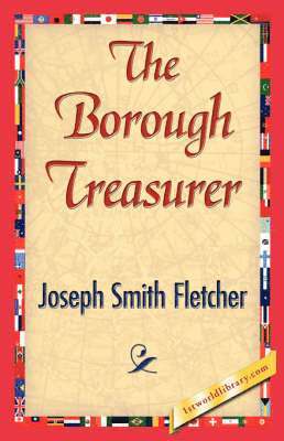 The Borough Treasurer 1