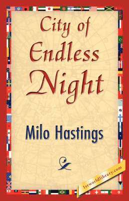 City of Endless Night 1