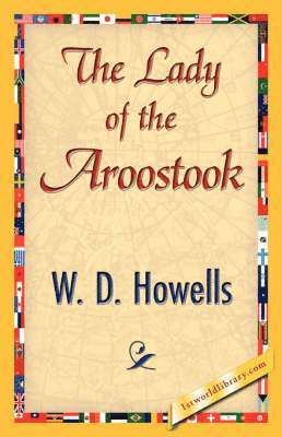 Lady of the Aroostook