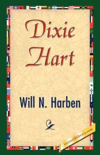 bokomslag Dixie Hart