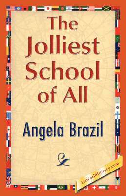 Jolliest School of All