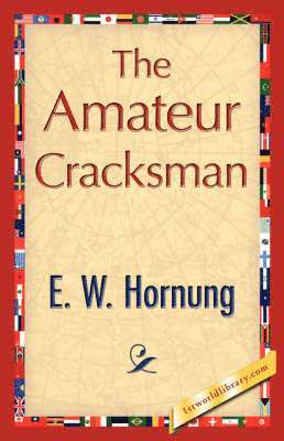 The Amateur Cracksman 1