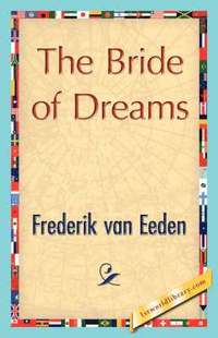 bokomslag Bride of Dreams