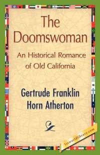 bokomslag Doomswoman