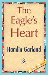 bokomslag Eagle's Heart