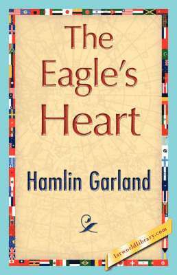 bokomslag Eagle's Heart