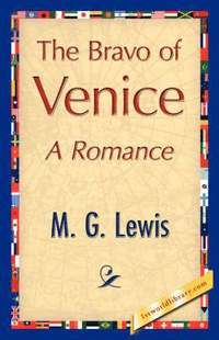 bokomslag The Bravo of Venice