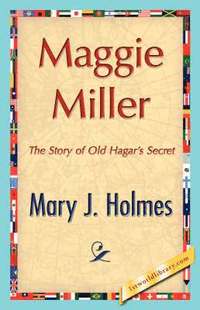 bokomslag Maggie Miller