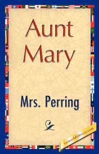 bokomslag Aunt Mary