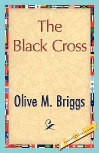 bokomslag Black Cross