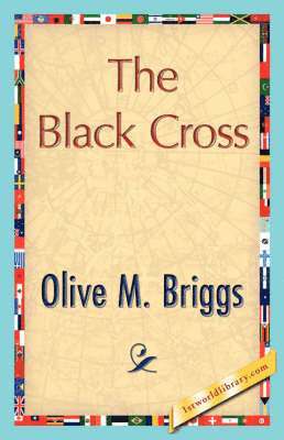 bokomslag Black Cross