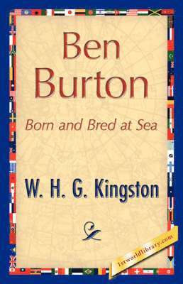 Ben Burton 1