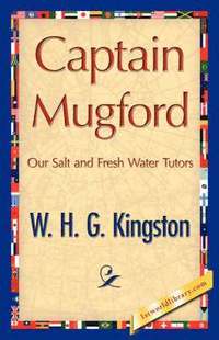 bokomslag Captain Mugford