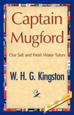 Captain Mugford 1