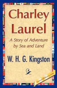 bokomslag Charley Laurel