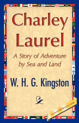 Charley Laurel 1
