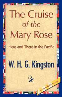 bokomslag Cruise of the Mary Rose