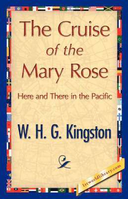 The Cruise of the Mary Rose 1