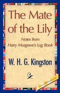 bokomslag Mate of the Lily