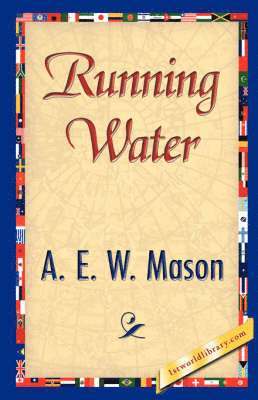 Running Water 1