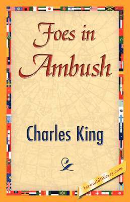 Foes in Ambush