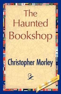 bokomslag The Haunted Bookshop