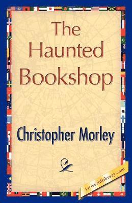 The Haunted Bookshop 1