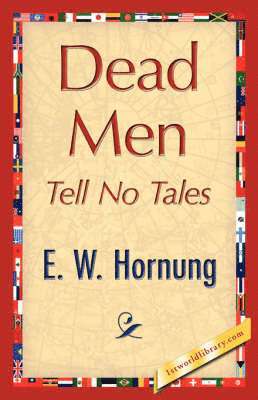 Dead Men Tell No Tales 1