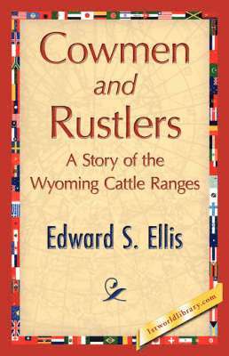 bokomslag Cowmen and Rustlers