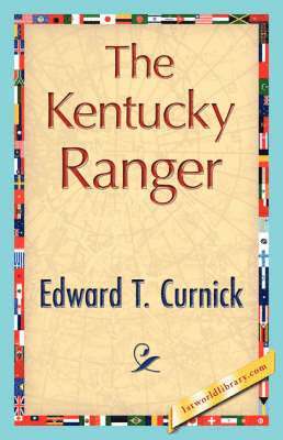 bokomslag Kentucky Ranger