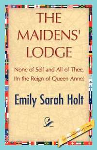 bokomslag The Maidens' Lodge