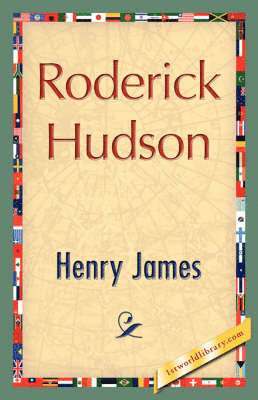 Roderick Hudson 1