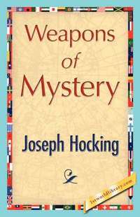 bokomslag Weapons of Mystery