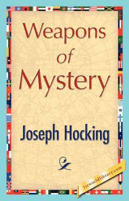 Weapons of Mystery 1