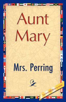 Aunt Mary 1