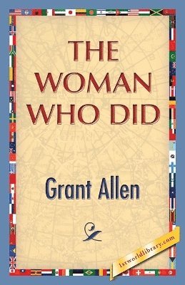 Woman Who Did 1