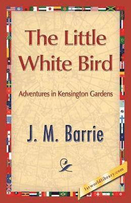 The Little White Bird 1