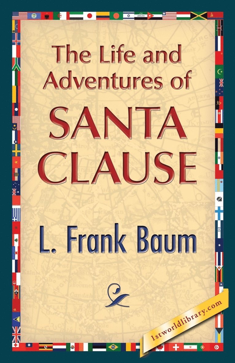 The Life and Adventures of Santa Clause 1