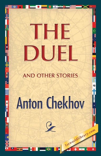 bokomslag The Duel and Other Stories